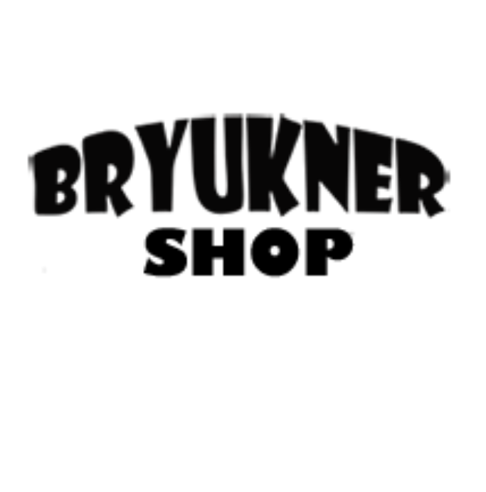 BRYUKNER-SHOP