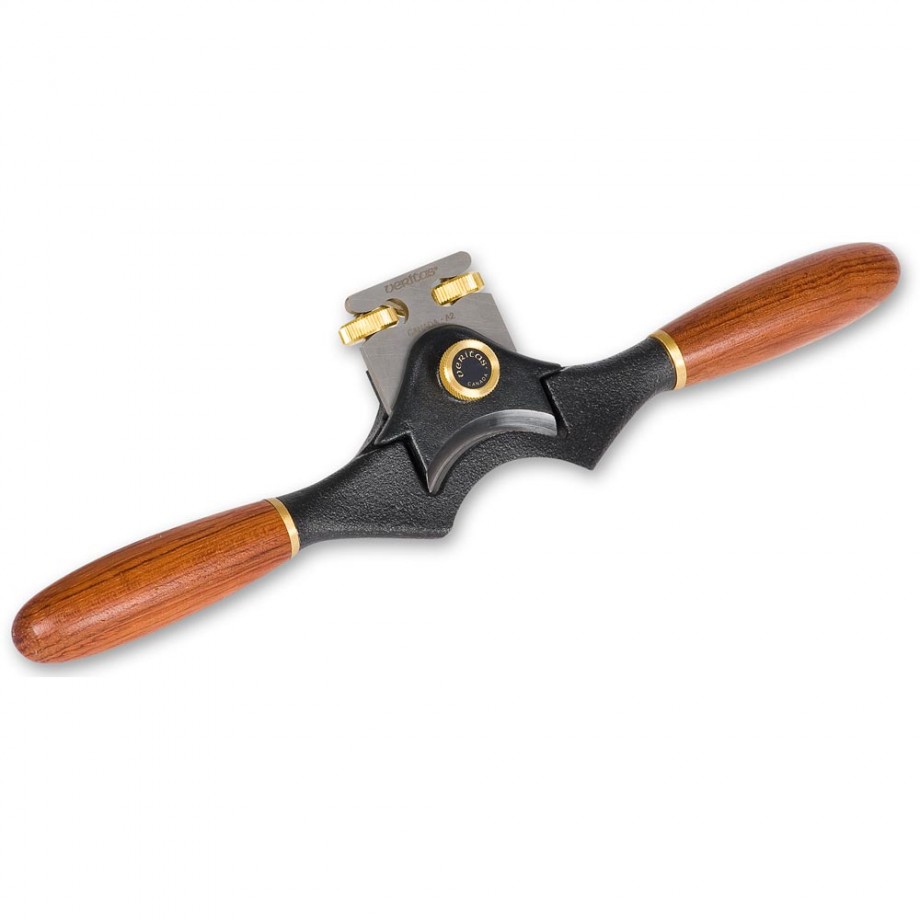 VERITAS Струг радиусный Concave Spokeshave