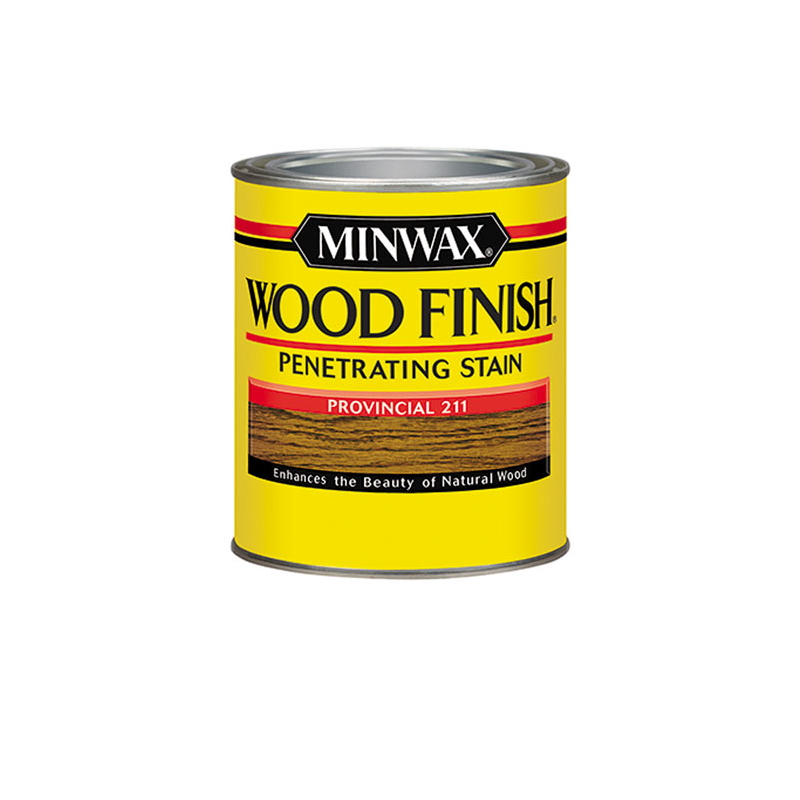 Морилка MINWAX® WOODFINISH™ 211 Провинциальный 237 мл