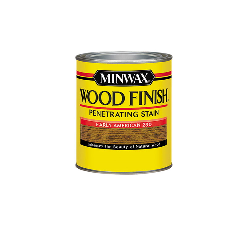 Морилка MINWAX® WOODFINISH™ 223 Колониальный клен 237 мл