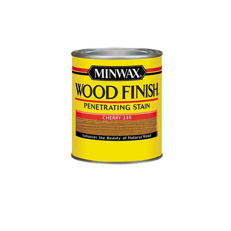 Морилка MINWAX® WOODFINISH™ 235 Вишня 237 мл