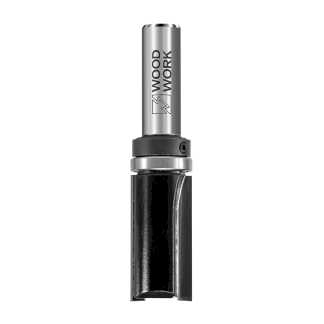 Фреза пазовая с подшипником D=19mm I=26mm S=8mm
