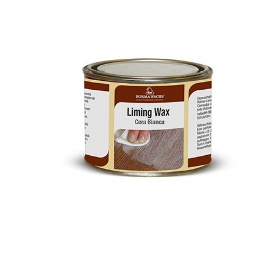 Воск белый LIMING WAX