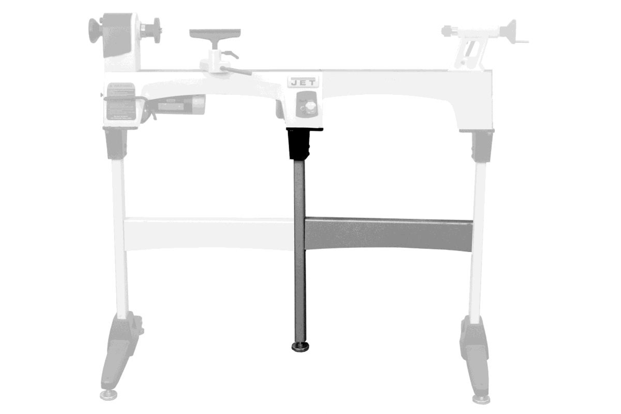 Удлинение подставки станка для JWL-1015