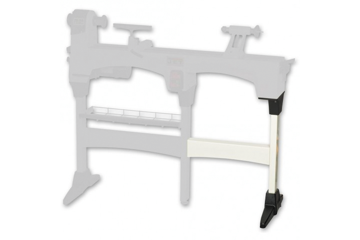 Удлинение для подставки станка 560мм для JWL-1221VS