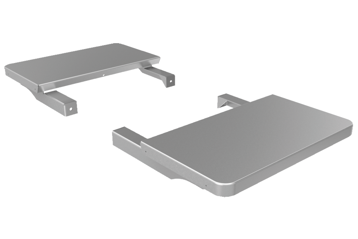 Удлинения загрузочно-разгрузочного стола для JWDS-1632/JWDS-1836