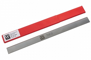 Строгальный нож HSS 18%W 407x30x3мм (1 шт.) для PJ-1696