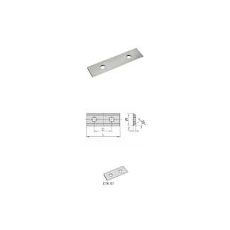 Нож поворотный CTK ST  30.0x12.0x1.5  KCR08 CERATIZIT