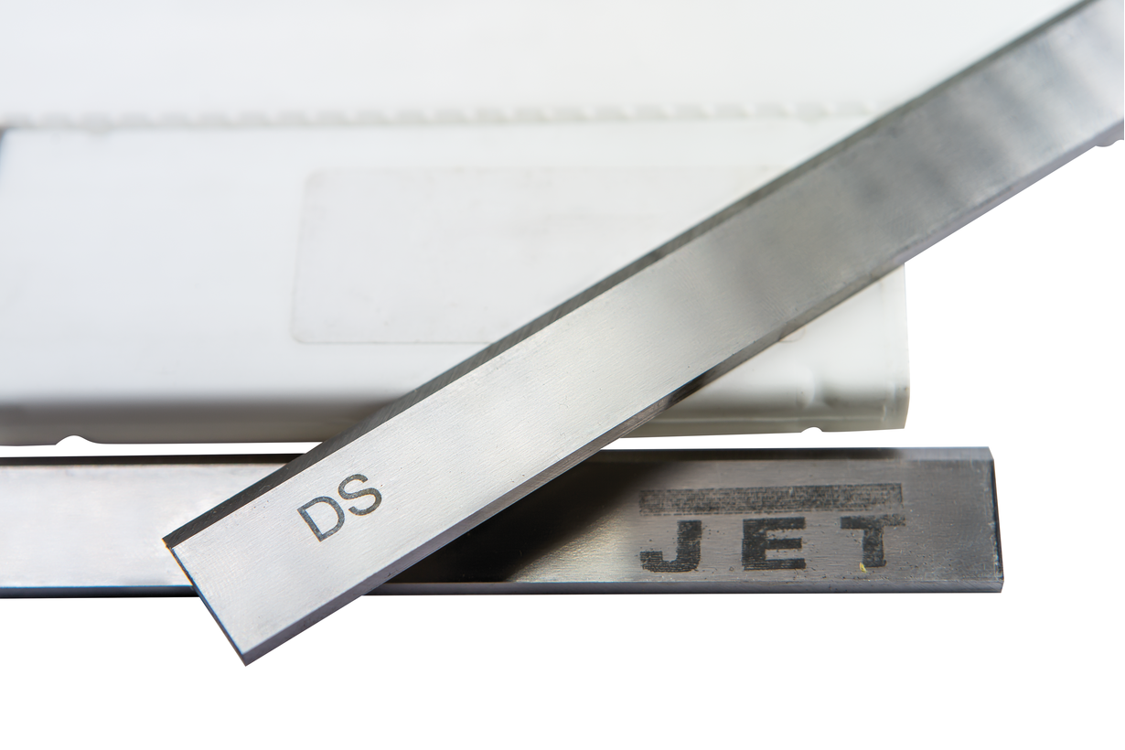 Строгальный нож DS 332x19x3мм (1 шт.) для JPM-13