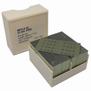 Микрошпилька 23 тип MPO.6-35 (10000 шт)