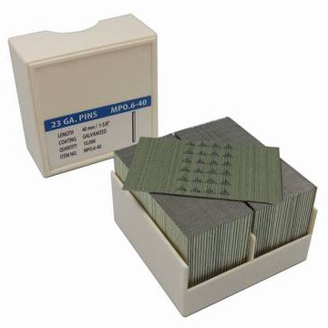 Микрошпилька 23 тип MPO.6-40 (10000 шт)