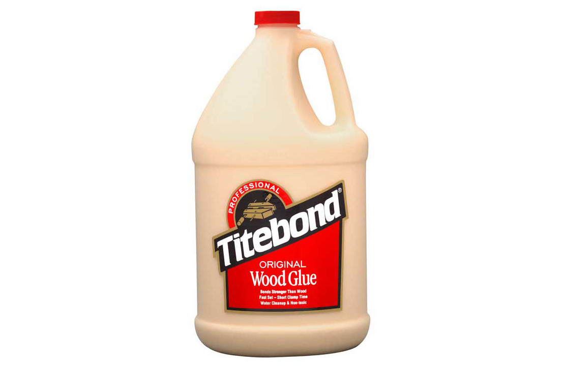 Клей Titebond Original столярный 3,785 л.