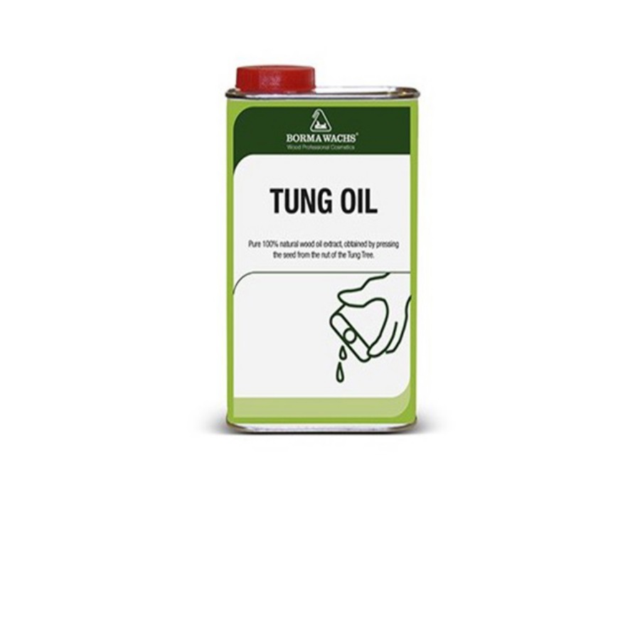 Тунговое масло TUNG OIL