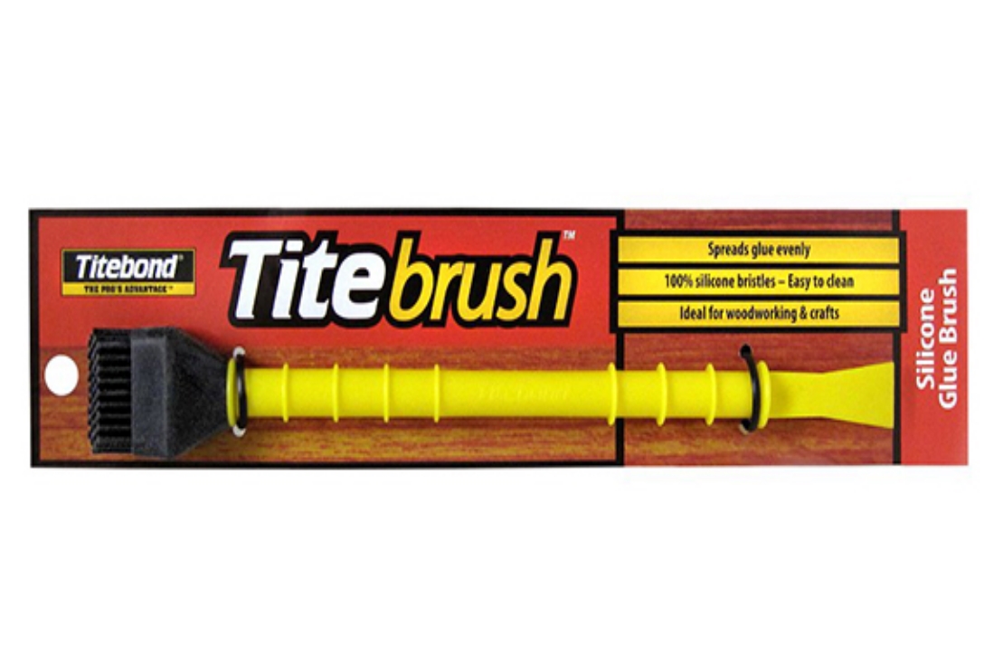 Кисть для клея Titebrush