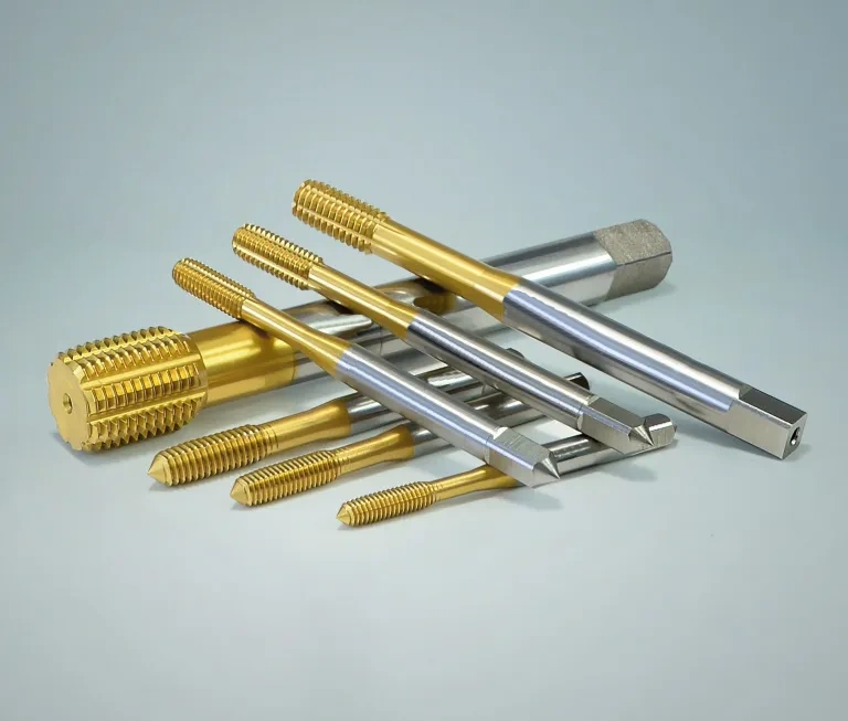Раскатные метчики JET-DRILL