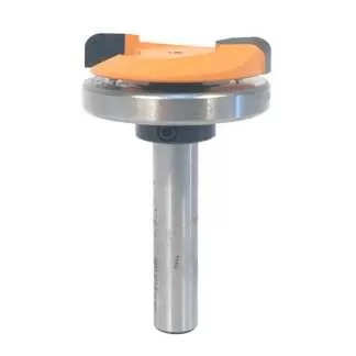 Фреза для выравнивания плоскости Z2 S=12 D=31.75x6x52 R3 RH