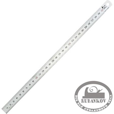 Линейка гибкая Shinwa, 100см