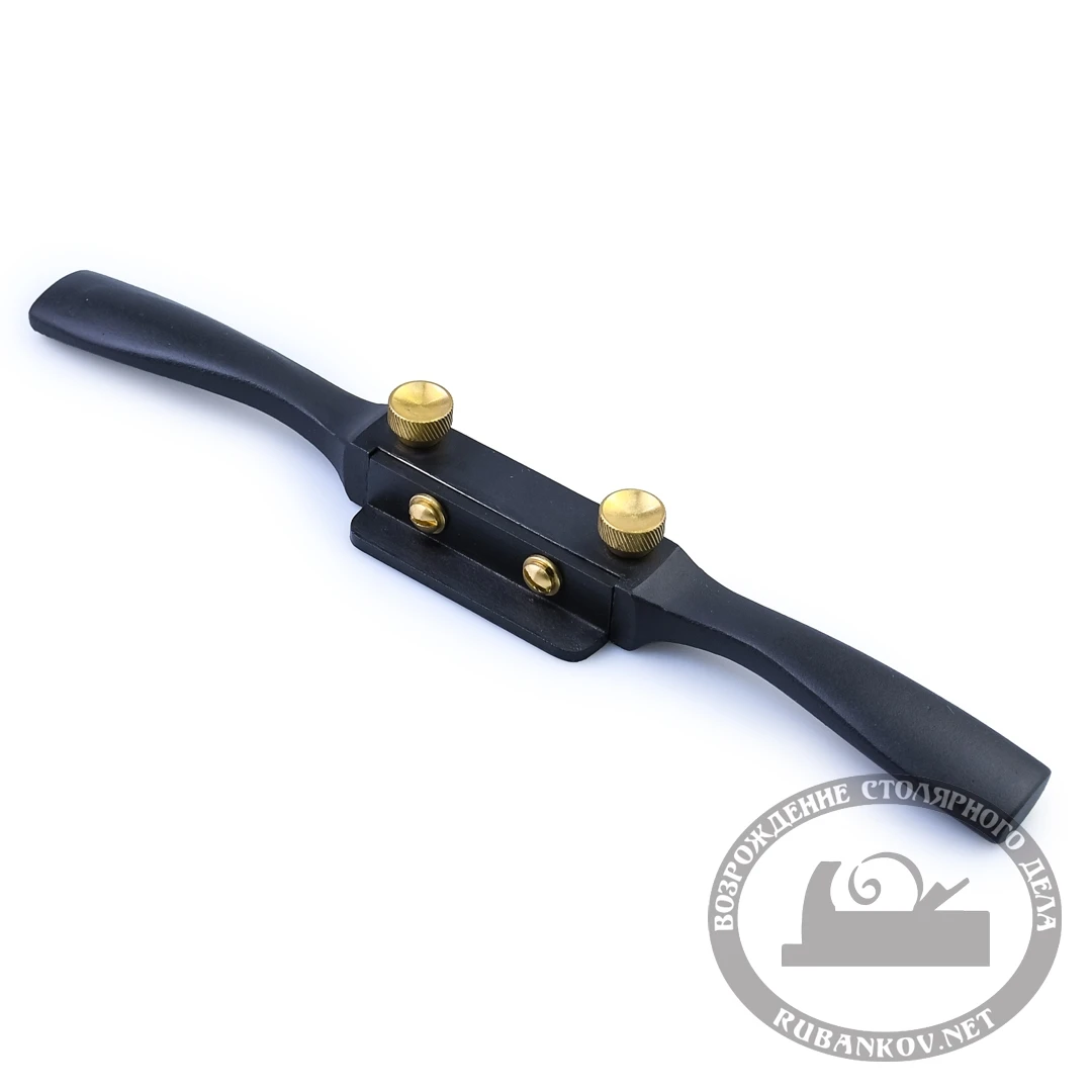 Стружок GOLDRATIO, Low Angle, 240мм (9.1/2')