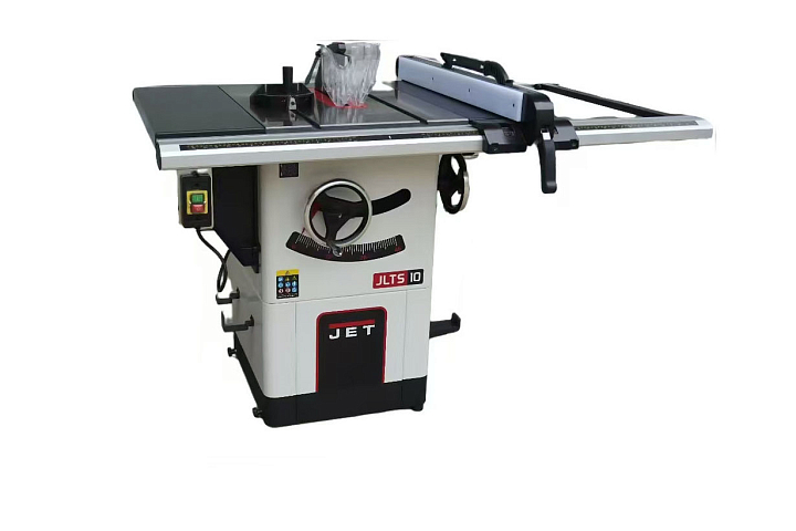 JET JLTS-10L-M Циркулярная пила 230 В