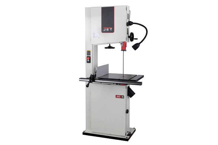 JET JWBS-18SFX-T Ленточнопильный станок 400В