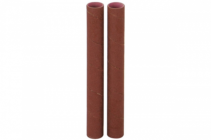 Шлифовальные втулки 16х152 мм 150G для JOSS-S (2 шт.)