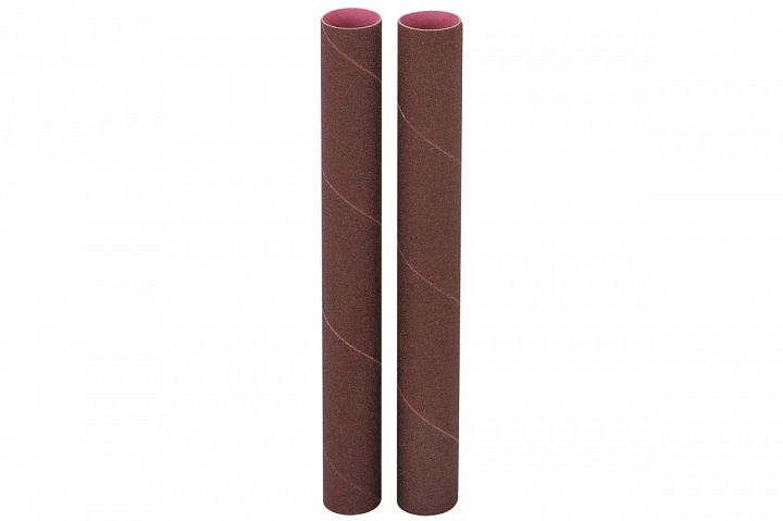 Шлифовальные втулки 25х230 мм 150G для JOSS-S (2 шт.)