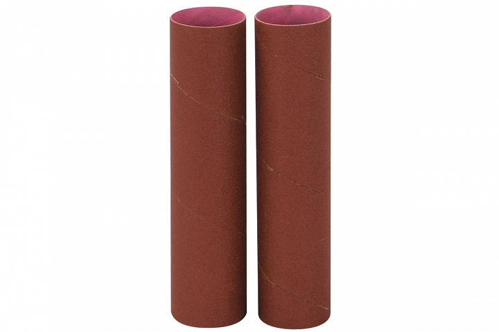 Шлифовальные втулки 50,8х230 мм 150G для JOSS-S (2 шт.)