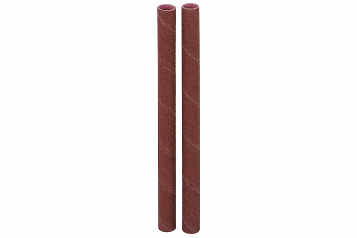 Шлифовальные втулки 9х152 мм 150G для JOSS-S (2 шт.)